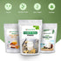 1 lb. Z Natural Foods Organic Cashew Milk Powder, Cashew Milk for Healthy Insulin Levels, Heart, and Skin, Ideal