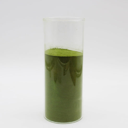 8 oz Naturejam Pure Spinach Powder - Fine Green Vegetable Powder for Cooking, Baking, Smoothies & Sauces - Perfect
