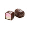 Dark Chocolate Cream Nougat Kosher Dairy Free Creamy Nougat Treat..