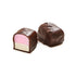 Dark Chocolate Cream Nougat Kosher Dairy Free Creamy Nougat Treat..