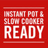 Club House 45g/1.6oz., Slow Cookers BBQ Pork Seasoning Mix, (Imported from Canada)