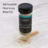 3 oz Fulton Fish Market White Fish Seasoning, Lemon Citrus Seafood Spice Rub for Fish, Shrimp & Lobster, Crafted Blend