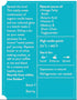 Ahara 10 oz Rasa Vanilla Dream Ghee Grass-Fed Clarified Butter with Real Vanilla
