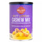 Wellsley Farms Nut Lovers Cashew Mix Roasted and Salted Cashews, Almonds, Pecans