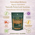 3oz Nature100% Ajo Japones (Japanese Garlic) Premium Quality resalable Bag Keeps Garlic Always Fresh! Crafted By All