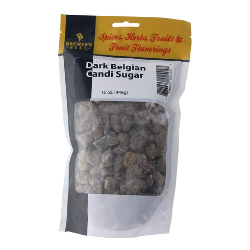 Brewer's Best Brewers's Best Candi Sugar (Dark Belgian)