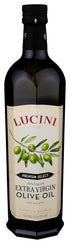 Lucini Premium Select Extra Virgin Olive Oil, 25.4 Ounce
