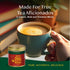(3oz/85g) 100 VAHDAM Instant Chai Tea - Traditional Masala Chai | Makes Cups | Natural Spices, Zero Calories | Instant