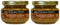 Christopher Ranch Minced Roasted Garlic in Water, California Grown Fresh, Pre-Minced for