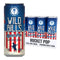 Wild Bill's Rocket Pop Soda Classic Craft Soda Pop Soft Drinks, Sodas