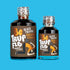 3,3 fl.OZ 100 ml 100% Be Truffle - Black Truffle Balsamic Vinegar - - Made in Italy - Vegan, Gluten-Free