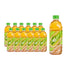 Shaken Passionfruit Green Tea (12 Pack) Premium Ready-to-Drink Asian Iced Tea Real