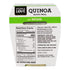 Single Serving Basil Pesto Quinoa Meal by Kitchen & Love