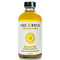 Fire Brew Premium Shrub Roasted Pineapple Shrub | 16 Concentrated Servings of