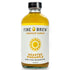 Fire Brew Premium Shrub Roasted Pineapple Shrub | 16 Concentrated Servings of