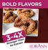LorAnn Oils Super Strength Flavoring, Cinnamon Oil, 1 fl oz - Bold, Natural Flavors for Candy Making