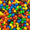 Klub Bulk MM Peanut Butter Chocolate American Candy 1.5 Lbs In A