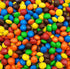 Klub Bulk MM Peanut Butter Chocolate American Candy 1.5 Lbs In A