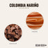 12 Colombia Nario - Roasted by Evans Brothers Coffee - Whole Bean Coffee - Ounce Bag