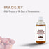 Generic 10.14floz 100% (300ml Pack 1) Raw Dates Vinegar ? Pure, Undiluted, and Naturally Fermented for Culinary