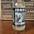 12 12oz Jones Soda Co. Cream Soda bottles