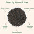 170+ (340g/12oz) 100% VAHDAM, Earl Grey Tea Loose Leaf Cups Citrusy & Delicious Black Tea blended with Natural Oil