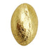 (5 The Dreidel Company Gold Easter Chocolate Eggs, Multicolored Foil Wrapped Milk Chocolate In Easter Egg Box Pounds