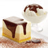 33.5 Fabbri Gourmet Sauce, Chocolate, Flavoring Sauce for Gelato and Desserts, Made in Italy, ounce bottle