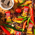 Generic 20sachet (Pack 1) Samhok, Indonesian Shrimp Paste, Terasi Udang