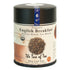 3.5-Ounce (Pack 3) The Tao of Tea, English Breakfast Black Tea, Loose Leaf, Tins