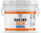 Unpretentious Baking Soda (1 Gallon), Cooking, Baking, Cleaning & More