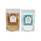 Unpretentious Powdered Sugar & Light Brown Sugar Bundle, Various Sizes, Desserts, Cooking