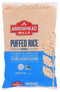 Arrowhead Mills Natural Puffed Rice Cereal - 1 Each - 6 OZ