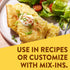 15 (Pack 12) Krusteaz Honey Cornbread and Muffin Mix, Ounce