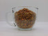 4 oz- Country Christmas Lentils- Perfect mix of Red and Green Lentil seeds for Sprouting Sprouts. Creek LLC