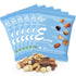 Daily Gourmet Nuts - Energy Mix/Healthy Trail mix Individual Packs/Premium Nuts &