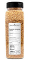 Raw Essentials Roasted Chopped Garlic Earthy and Nutty Flavor for Soups, Marinades,