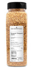 Raw Essentials Roasted Chopped Garlic Earthy and Nutty Flavor for Soups, Marinades,