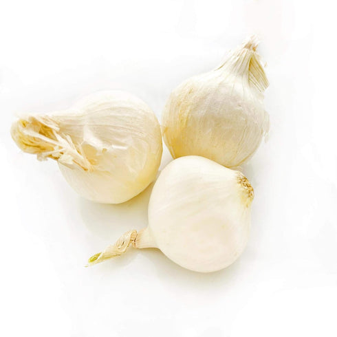 3 LB Kejora Fresh Boiler Onions/Boiling Onions