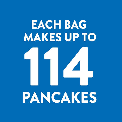 5lb. Krusteaz Buttermilk Pancake Mix