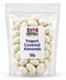 DM Sweets Yogurt Covered Almonds - 1 lb of White Sweet Yogurt Dipped Fresh