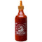Fusion Select Sriracha Hot Sauce, 10 oz - Gourmet Spicy & Sweet Chili Sauce for Cooking, Pizza, Tacos