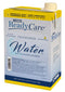 Lyons ReadyCare Thickened Water Clear No Flavor Added for Dysphagia & Swallowing