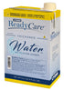 Lyons ReadyCare Thickened Water Clear No Flavor Added for Dysphagia & Swallowing