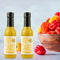 Generic Premium Scotch Bonnet Mustard Sauce - Spicy Gourmet Caribbean Pepper Sauce with