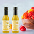 Generic Premium Scotch Bonnet Mustard Sauce - Spicy Gourmet Caribbean Pepper Sauce with