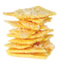 Live Crispy 4 Pack Crunchy Fruit Chips - No Sugar Added, Dried Fruit Snacks For Adults & Kids Lunch Box | Coconut