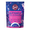 Suncore Foods Dried Butterfly Pea Flowers, Caffeine-Free Tea, Gluten-Free, Non-GMO, 1oz Pack