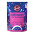Suncore Foods Dried Butterfly Pea Flowers, Caffeine-Free Tea, Gluten-Free, Non-GMO, 1oz Pack