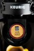 1820 100% 48 Caf Classic Ground Coffee Cups, Premium Costa Rican Dark Roast, Arabica, Compatible with Keurig Machines